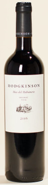 Hodgkinson Las Panzudas Priorat  ORGANIC