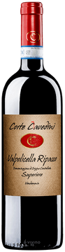 Valpolicella Ripasso Superiore Corte Cavedini