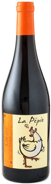 Domaine de la Pépière La Pepié ORGANIC