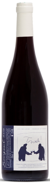 Domaine Breton, Bourgueil ‘Trinch’ BIODYNAMIC