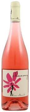 Herve Villemade Rosé  BIODYNAMIC
