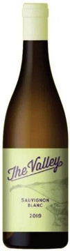 La Brune The Valley Sauvignon Blanc