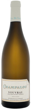 Domaine Champalou Vouvray ORGANIC