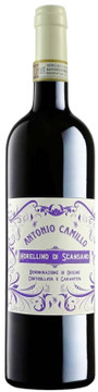 Antonio Camillo Morellino di Scansano ORGANIC