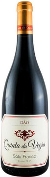 Quinta de Vegia Solo Franco