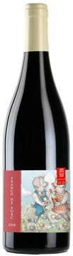 Domaine de la Chevalerie Franco de Porc ORGANIC