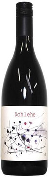 Schlehe Skin-Contact Gruner Veltliner Arndorfer BIODYNAMIC