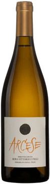 Vino Bianco da Tavola Arcese Bera & Figli BIODYNAMIC