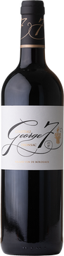Château George 7, Fronsac France