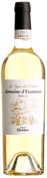 Domaine d'Escausses 'La Vigne de l'Oubli' ORGANIC
