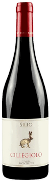 Montauto Ciliegiolo Maremma ORGANIC