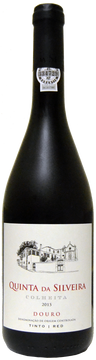 Quinta da Silveira Colheita Tinto