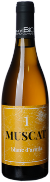 La Muscat Argila Pedro Olivares