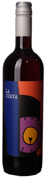 Vinos Inacayal La Cueva Pais Carignan