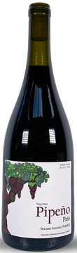 Mauricio González Pipeño Tinto País