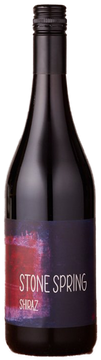 Stone Spring Shiraz Barossa