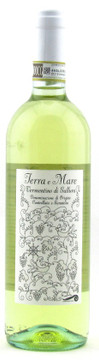 Vermentino di Gallura Terra E Mare 