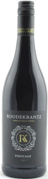 Roodekrantz Lifestyle Pinotage