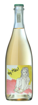 Intellego Hey Mila! Pet Nat ORGANIC