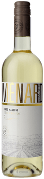 Domaine de Menard Gros Manseng Moelleux