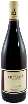 Cheverny Rouge Pinot Noir/Gamay Domaine de Salvard