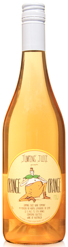 Jumpin’ Juice Orange ORGANIC