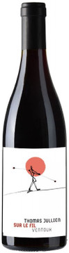 Sur Le Fil Ventoux Thomas Jullien ORGANIC