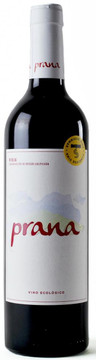 Prana Vina Ilusion Rioja ORGANIC