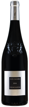 Clos Culombu Rouge ORGANIC