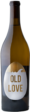 Old Love Riesling Blend ORGANIC