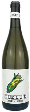 Mielie Green Chenin Blanc Testalonga ORGANIC 