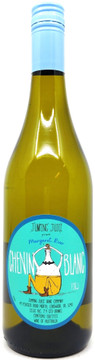 Jumping Juice Chenin Blanc ORGANIC