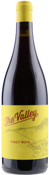 The Valley Pinot Noir