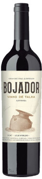 Vinho De Talha Bojador Orange Espaço Rural 