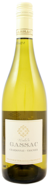 Moulin De Gassac Chardonnay/Viognier
