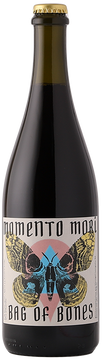 Bag of Bones Piquette Momento Mori