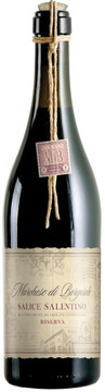 Marchese di Borgosole Salice Salentino