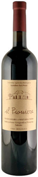 Natalino del Prete Il Pioniere ORGANIC