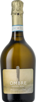 Prosecco Brut Ombre ORGANIC