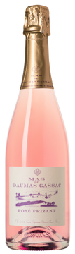 Mas De Daumas Gassac Rosé Frizant ORGANIC