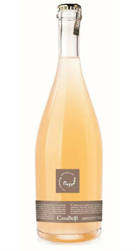 Casa Belfi Cloudy Prosecco BIODYNAMIC