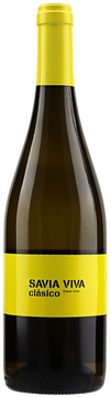 Savia Viva Blanco ORGANIC