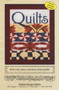 Quilts - Picture Piecing Pattern Quilt Front Cover
