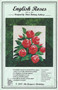 English Roses Front Cover