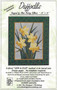 Daffodils Front Cover