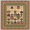 Thimbleberries Village Green Block-of-the-Month Quilt Pattern