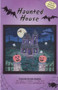 Haunted House Front Cover