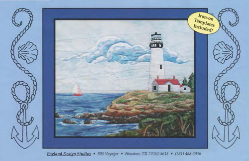 Lighthouse Front Cover
