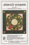 Starlit Wreath Front Cover