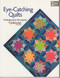 Eye-Catching Quilts Front Cover